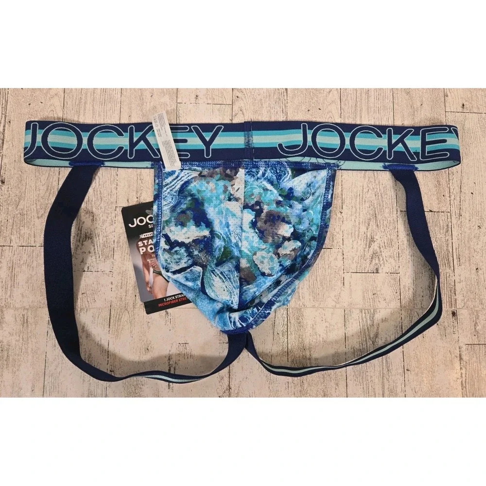 Jockey jock strap